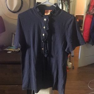 Tory Burch Lidia Polo